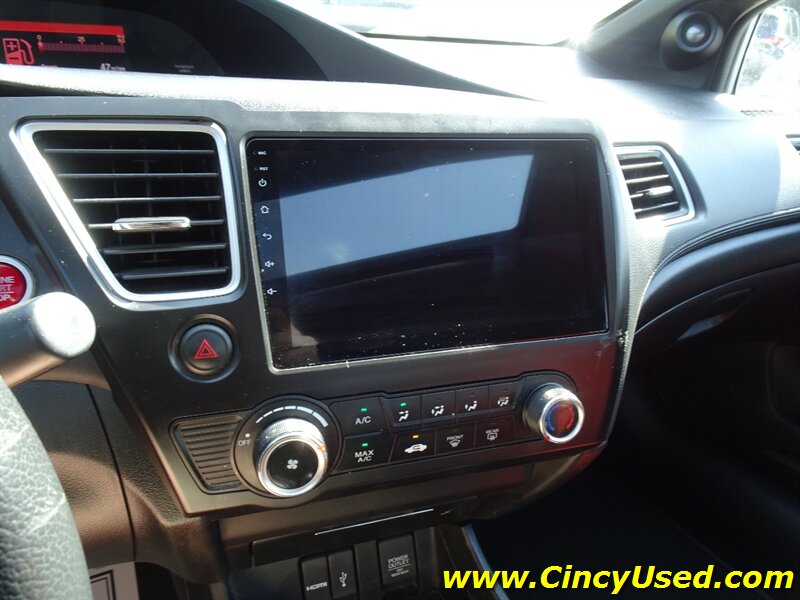 2014 Honda Civic Si - Photo 21 - Cincinnati, OH 45255