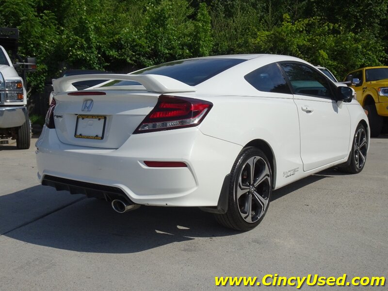 2014 Honda Civic Si - Photo 7 - Cincinnati, OH 45255