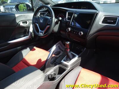2014 Honda Civic Si - Photo 19 - Cincinnati, OH 45255