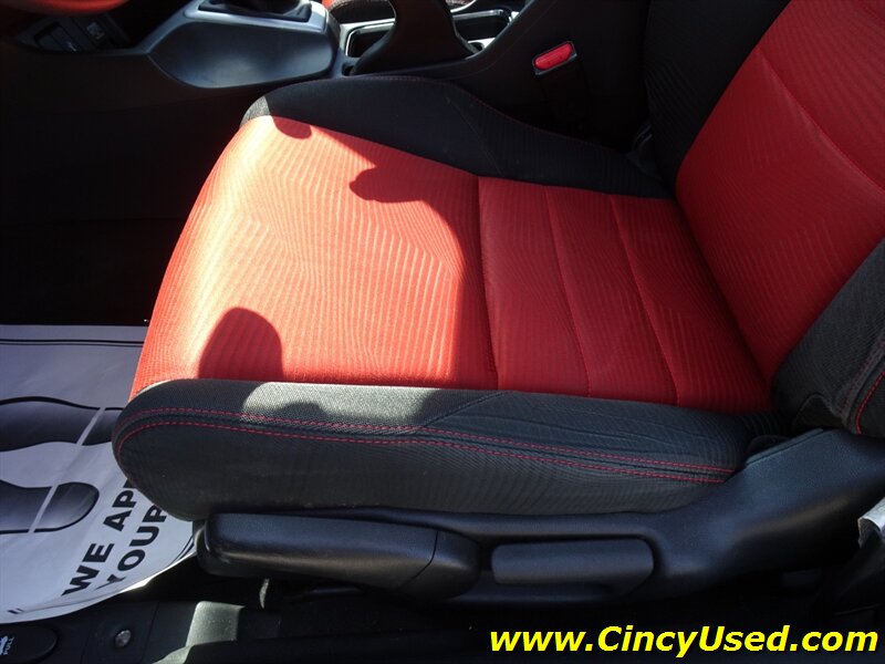2014 Honda Civic Si - Photo 29 - Cincinnati, OH 45255