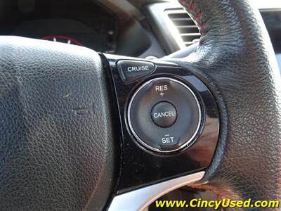 2014 Honda Civic Si - Photo 27 - Cincinnati, OH 45255