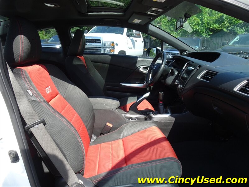 2014 Honda Civic Si - Photo 15 - Cincinnati, OH 45255