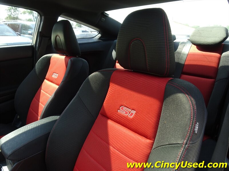 2014 Honda Civic Si - Photo 12 - Cincinnati, OH 45255