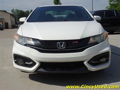 2014 Honda Civic Si - Photo 2 - Cincinnati, OH 45255
