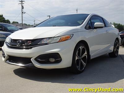 2014 Honda Civic Si - Photo 3 - Cincinnati, OH 45255