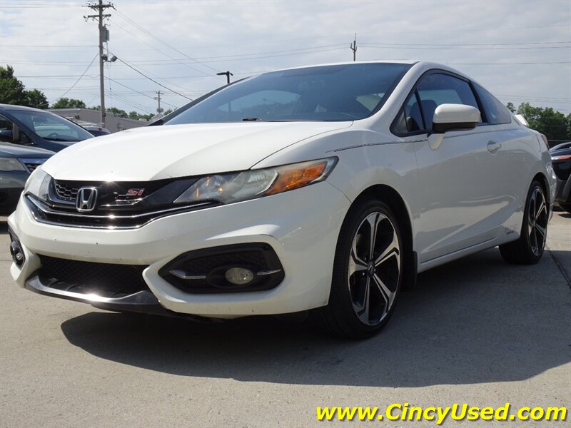 2014 Honda Civic Si - Photo 3 - Cincinnati, OH 45255