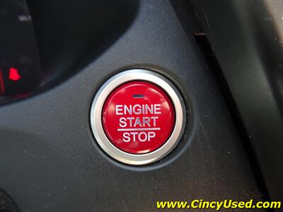 2014 Honda Civic Si - Photo 31 - Cincinnati, OH 45255