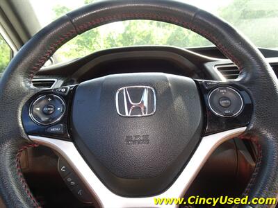 2014 Honda Civic Si - Photo 23 - Cincinnati, OH 45255