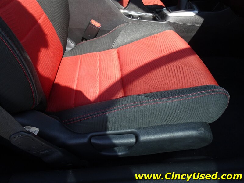 2014 Honda Civic Si - Photo 30 - Cincinnati, OH 45255