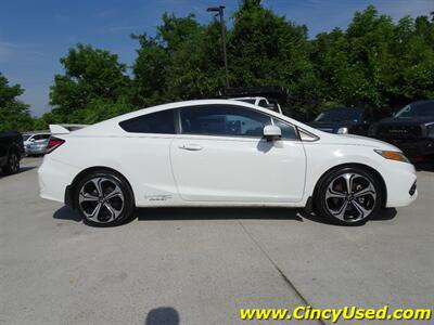 2014 Honda Civic Si - Photo 6 - Cincinnati, OH 45255