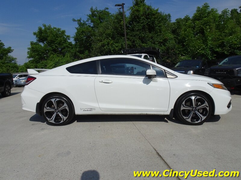 2014 Honda Civic Si - Photo 6 - Cincinnati, OH 45255