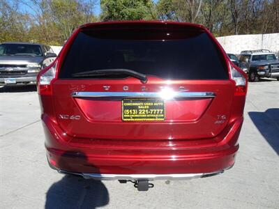 2015 Volvo XC60 T6 Platinum  AWD Turbo - Photo 10 - Cincinnati, OH 45255