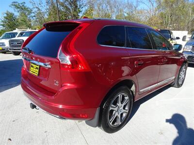 2015 Volvo XC60 T6 Platinum  AWD Turbo - Photo 11 - Cincinnati, OH 45255