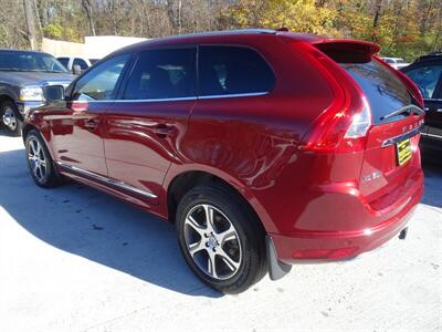 2015 Volvo XC60 T6 Platinum  AWD Turbo - Photo 7 - Cincinnati, OH 45255