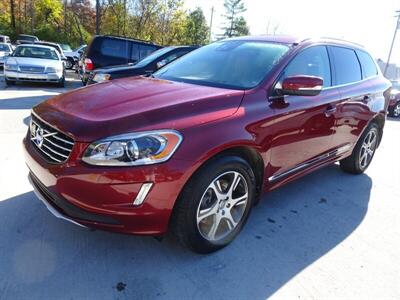 2015 Volvo XC60 T6 Platinum  AWD Turbo - Photo 16 - Cincinnati, OH 45255