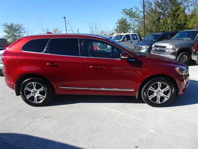 2015 Volvo XC60 T6 Platinum  AWD Turbo - Photo 6 - Cincinnati, OH 45255