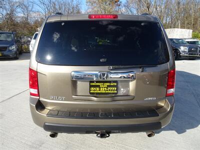 2010 Honda Pilot EX-L  3.5L V6 AWD - Photo 7 - Cincinnati, OH 45255