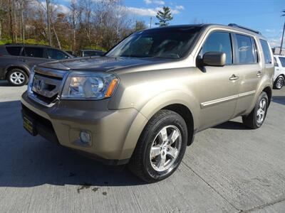 2010 Honda Pilot EX-L  3.5L V6 AWD - Photo 3 - Cincinnati, OH 45255