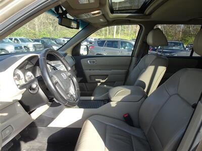 2010 Honda Pilot EX-L  3.5L V6 AWD - Photo 10 - Cincinnati, OH 45255