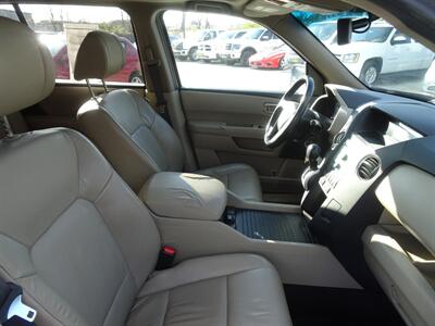 2010 Honda Pilot EX-L  3.5L V6 AWD - Photo 15 - Cincinnati, OH 45255