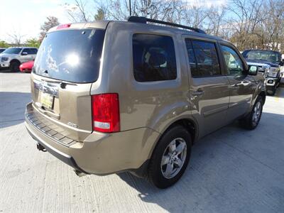 2010 Honda Pilot EX-L  3.5L V6 AWD - Photo 6 - Cincinnati, OH 45255