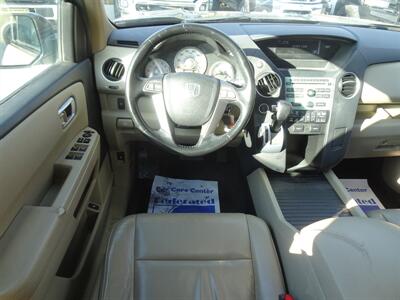 2010 Honda Pilot EX-L  3.5L V6 AWD - Photo 9 - Cincinnati, OH 45255