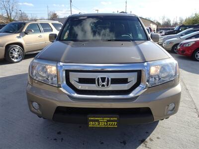 2010 Honda Pilot EX-L  3.5L V6 AWD - Photo 2 - Cincinnati, OH 45255