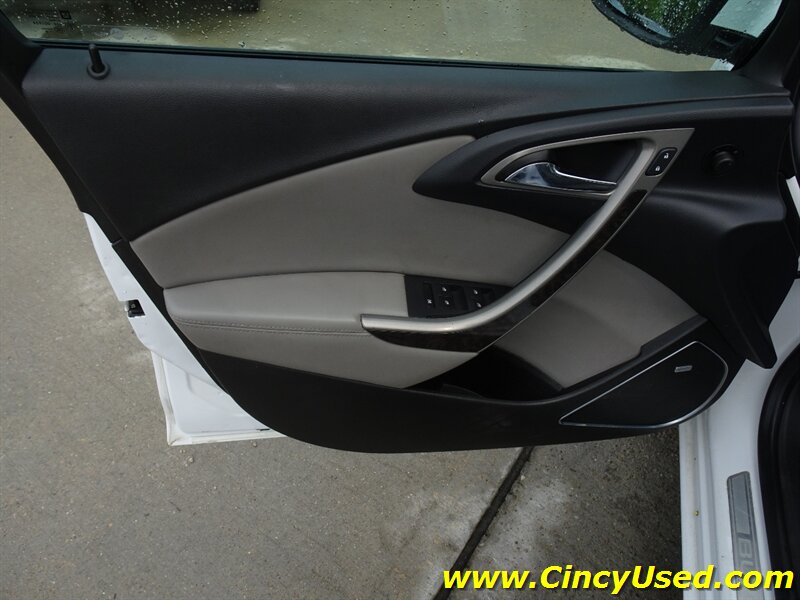 2016 Buick Verano Sport Touring - Photo 29 - Cincinnati, OH 45255