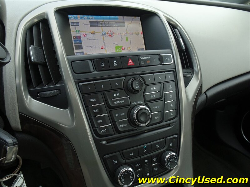 2016 Buick Verano Sport Touring - Photo 20 - Cincinnati, OH 45255