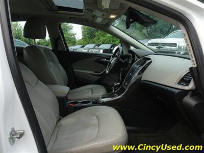 2016 Buick Verano Sport Touring - Photo 17 - Cincinnati, OH 45255