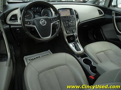 2016 Buick Verano Sport Touring - Photo 13 - Cincinnati, OH 45255