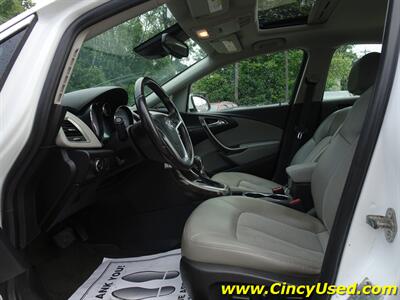 2016 Buick Verano Sport Touring - Photo 11 - Cincinnati, OH 45255