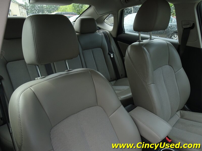 2016 Buick Verano Sport Touring - Photo 18 - Cincinnati, OH 45255