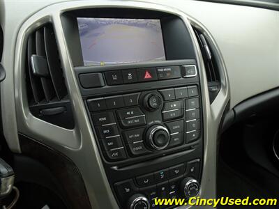 2016 Buick Verano Sport Touring - Photo 21 - Cincinnati, OH 45255
