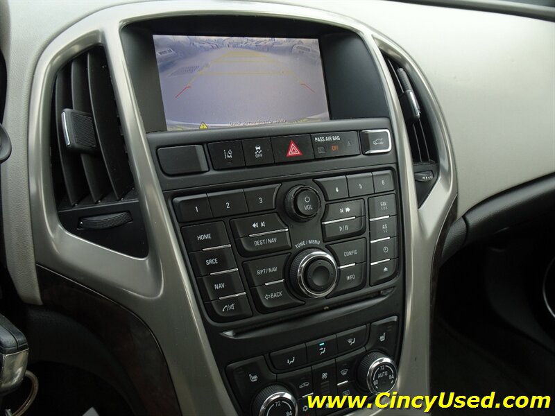 2016 Buick Verano Sport Touring - Photo 21 - Cincinnati, OH 45255