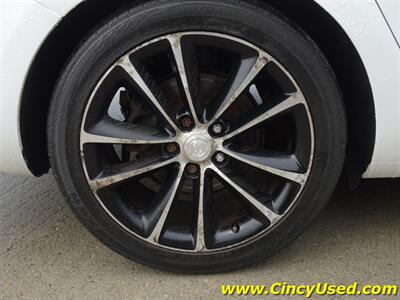 2016 Buick Verano Sport Touring - Photo 33 - Cincinnati, OH 45255