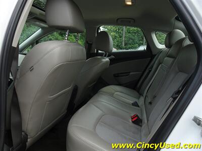 2016 Buick Verano Sport Touring - Photo 14 - Cincinnati, OH 45255