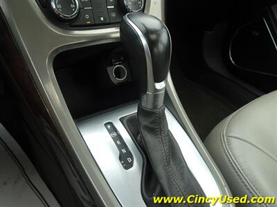 2016 Buick Verano Sport Touring - Photo 19 - Cincinnati, OH 45255