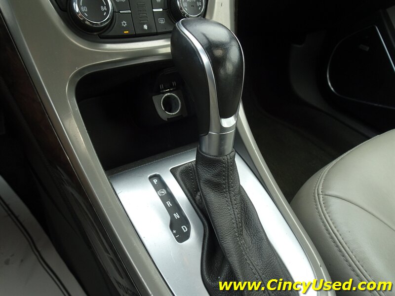 2016 Buick Verano Sport Touring - Photo 19 - Cincinnati, OH 45255