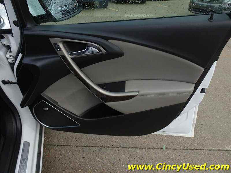 2016 Buick Verano Sport Touring - Photo 30 - Cincinnati, OH 45255