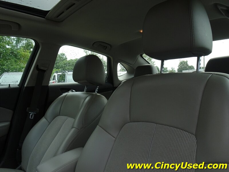 2016 Buick Verano Sport Touring - Photo 12 - Cincinnati, OH 45255