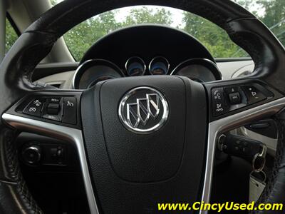 2016 Buick Verano Sport Touring - Photo 22 - Cincinnati, OH 45255