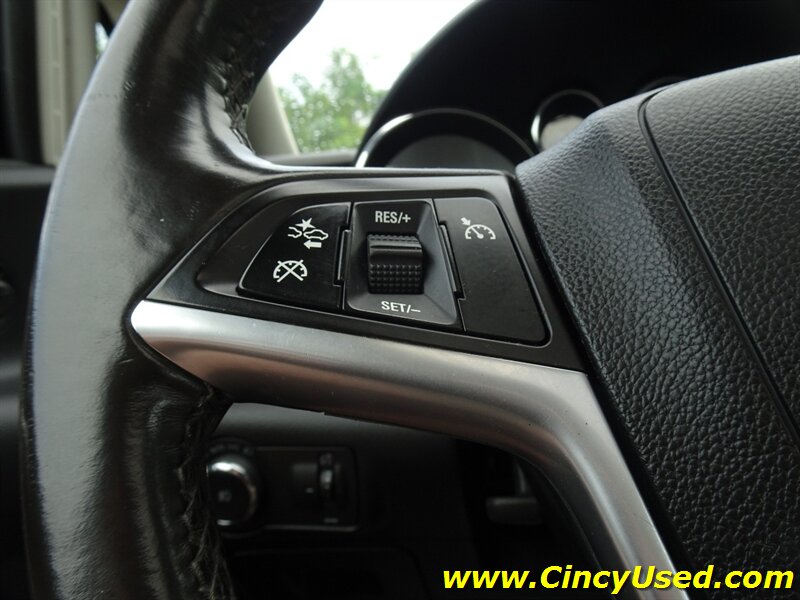 2016 Buick Verano Sport Touring - Photo 24 - Cincinnati, OH 45255
