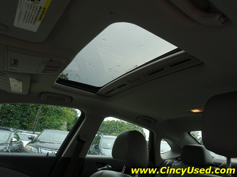 2016 Buick Verano Sport Touring - Photo 23 - Cincinnati, OH 45255