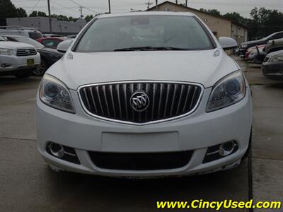 2016 Buick Verano Sport Touring - Photo 2 - Cincinnati, OH 45255