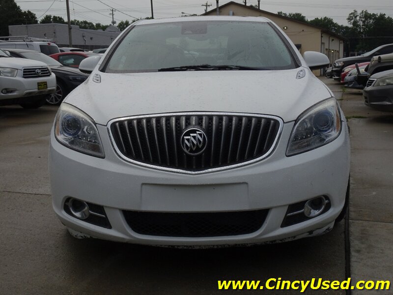 2016 Buick Verano Sport Touring - Photo 2 - Cincinnati, OH 45255