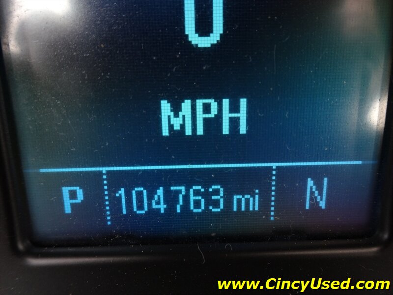 2016 Buick Verano Sport Touring - Photo 26 - Cincinnati, OH 45255