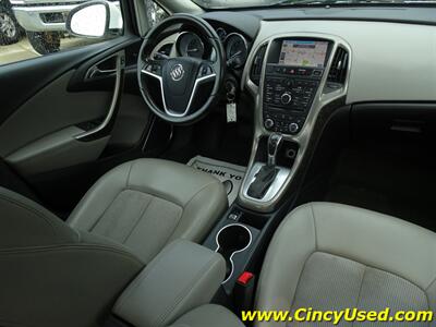 2016 Buick Verano Sport Touring - Photo 16 - Cincinnati, OH 45255