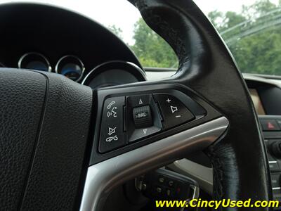 2016 Buick Verano Sport Touring - Photo 25 - Cincinnati, OH 45255