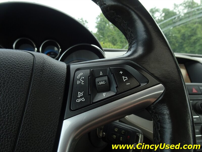2016 Buick Verano Sport Touring - Photo 25 - Cincinnati, OH 45255